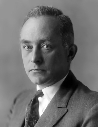 Max Born 1882-1970